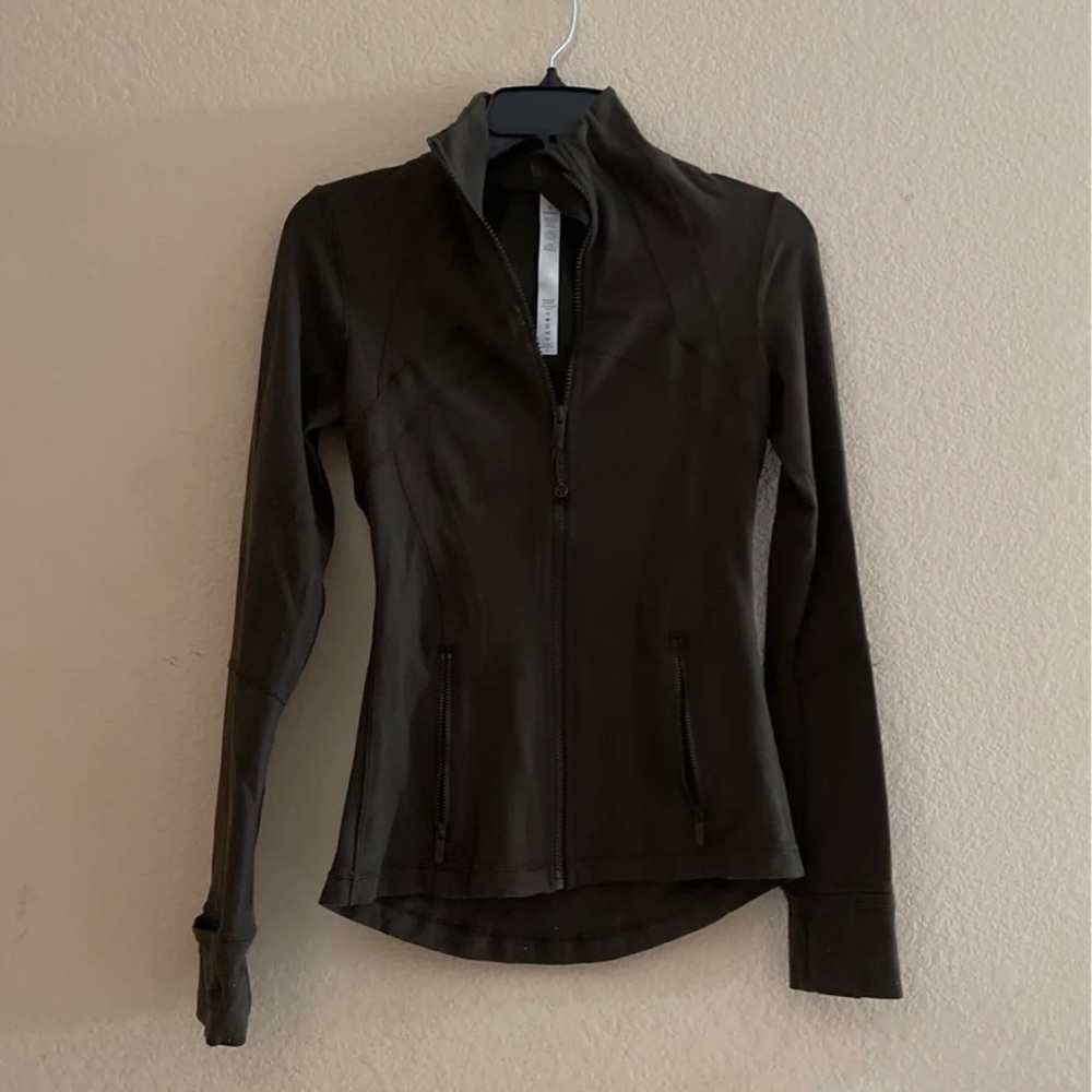 Lululemon Define Jacket